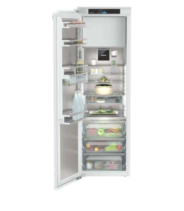 Integreeritav jahekülmik Liebherr IRBAd 5171-617 , AutoDoor (hinged vasakul)