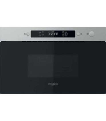 Integreeritav mikrolaineahi Whirlpool MBNA900X