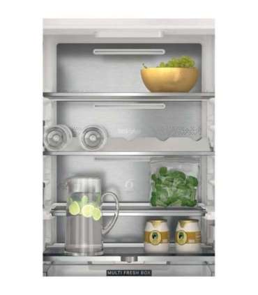 Built-in fridge Whirlpool