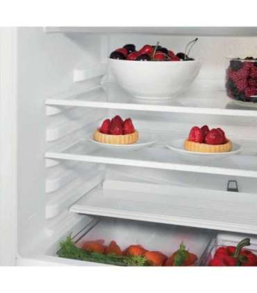Built-in fridge Whirlpool