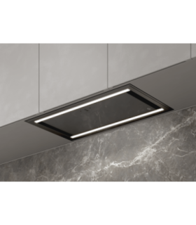 Hood  Ciarko Design DUO 74 black