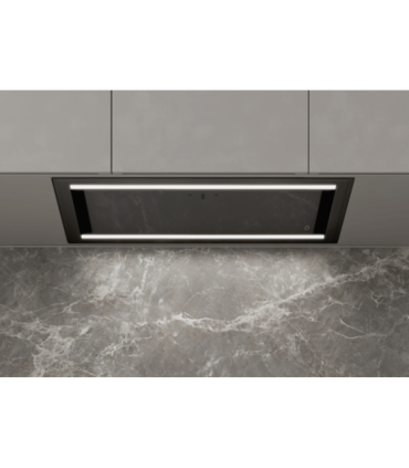 Õhupuhastaja Ciarko Design Duo 74 SmartLink must