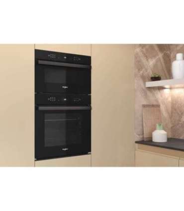 Integreeritav mikrolaineahi Whirlpool AMW6440FB, must