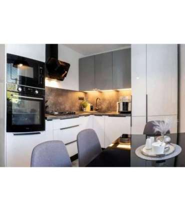 Built-in microwave oven Kluge