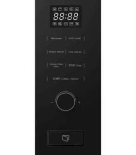 Built-in microwave oven Kluge