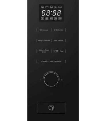 Built-in microwave oven Kluge