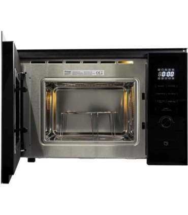 Built-in microwave oven Kluge
