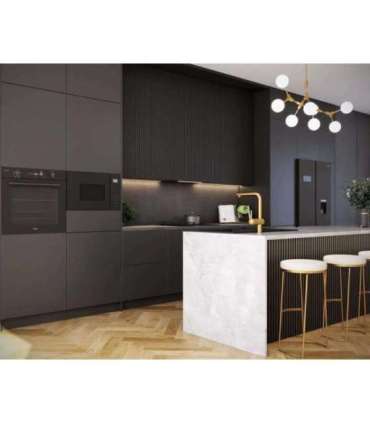 Built-in microwave oven Kluge