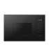 Built-in microwave oven Kluge