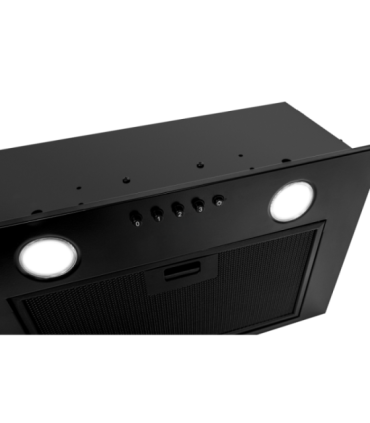 Õhupuhastaja Greentek RIO45B must