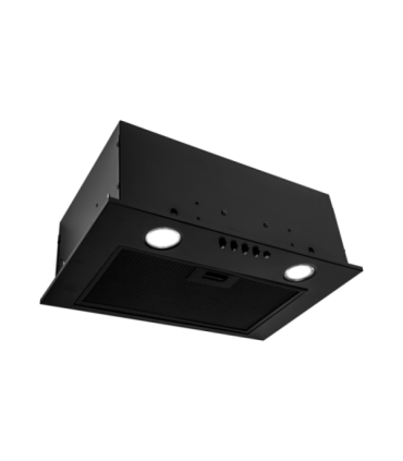 Õhupuhastaja Greentek RIO45B must