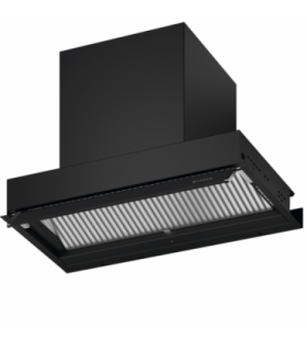 Õhupuhastaja Faber In-Nova Zero Drip Lite A60 BK