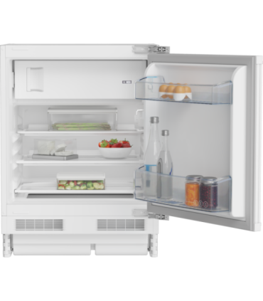 Built-in fridge Beko