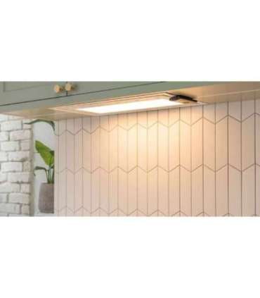 Hood Greentek Verona White SmartLink