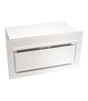 Hood Greentek Aurora White SmartLink