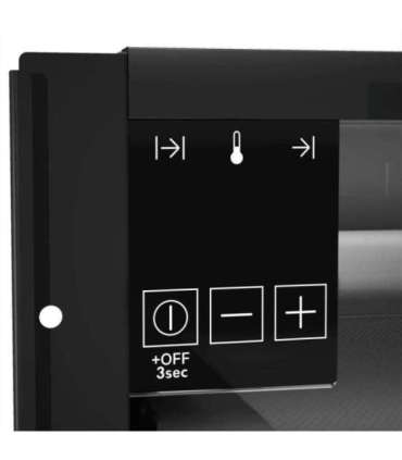 Warming Drawer De Dietrich