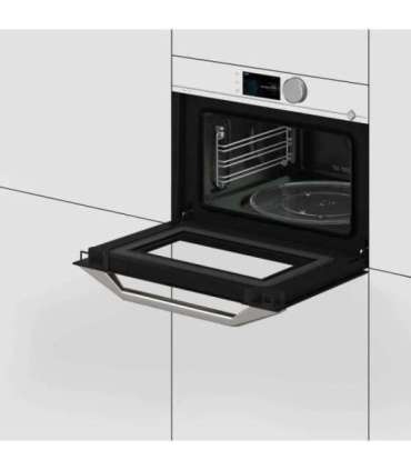 Integreeritav mikrolaineahi De Dietrich DKC4756W