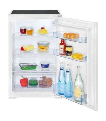 Built-in fridge Bomann