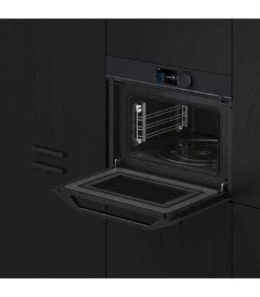 Integreeritav mikrolaineahi De Dietrich DKC4756MB