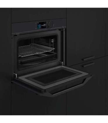 Integreeritav mikrolaineahi De Dietrich DKC4756MB