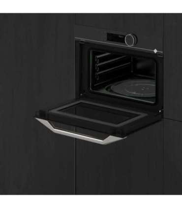 Built-in microwave De Dietrich