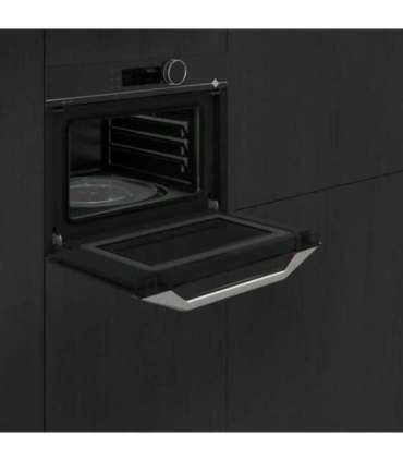 Built-in microwave De Dietrich