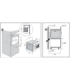 Built-in microwave De Dietrich