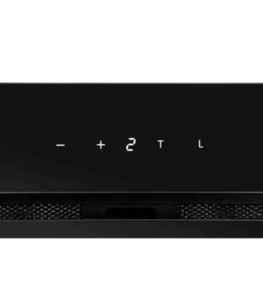 Hood Greentek Aurora Black