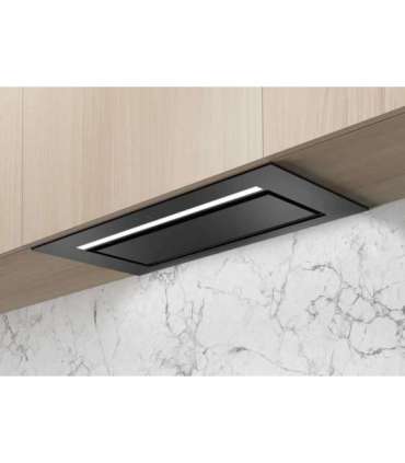 Hood Greentek Aurora Black