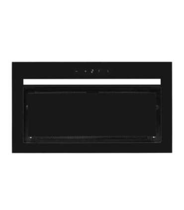 Hood Greentek Aurora Black