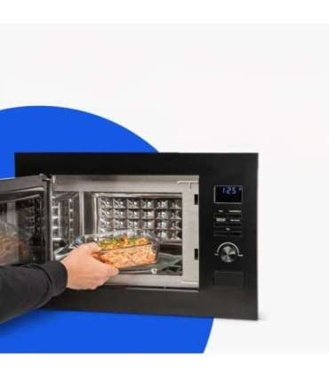 Integreeritav mikrolaineahi Bomann MWG3001HEBB