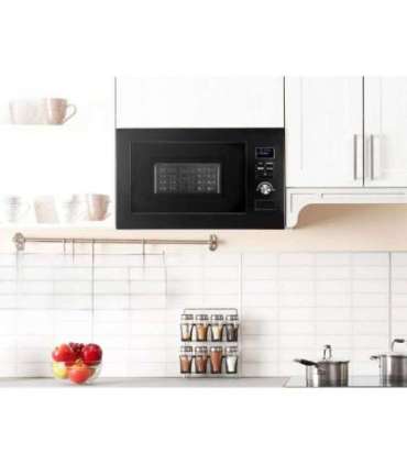 Integreeritav mikrolaineahi Bomann MWG3001HEBB