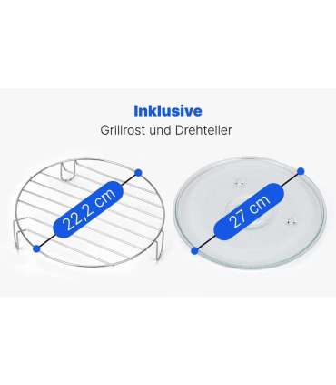 Integreeritav mikrolaineahi Bomann MWG3001HEBB
