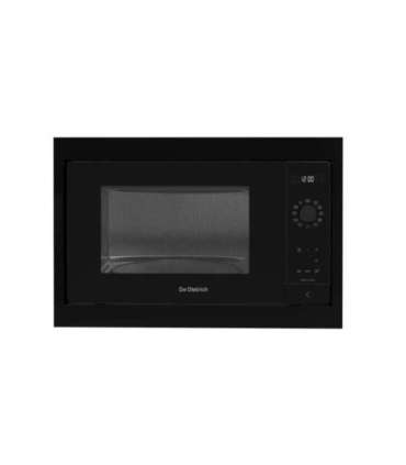 Integreeritav mikrolaineahi De Dietrich DME4310B
