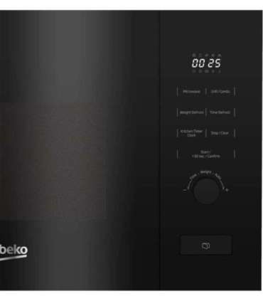 Integreeritav mikrolaineahi Beko BMGB20212B