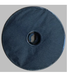 Söefilter õhupuhastajale KOT6006 Kluge FR0846