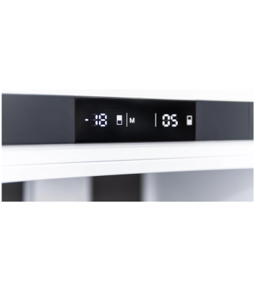 Built-in fridge Kluge