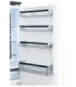 Built-in fridge Kluge