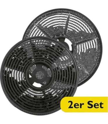 Söefilter Bomann õhupuhastajatele DU 774/ 7602/ 7610