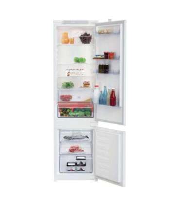 Integreeritav külmik Beko BCHA306E4SN