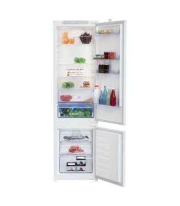 Integreeritav külmik Beko BCHA306E4SN