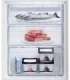 Built-in fridge Beko