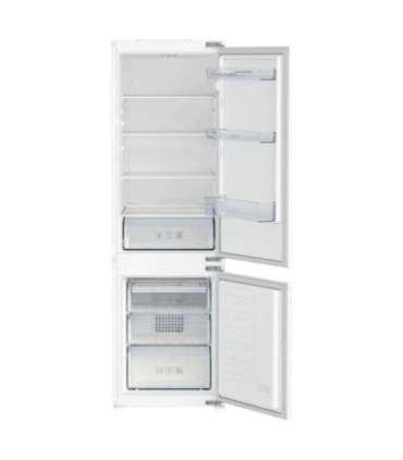 Built-in fridge Beko