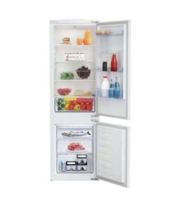 Built-in fridge Beko