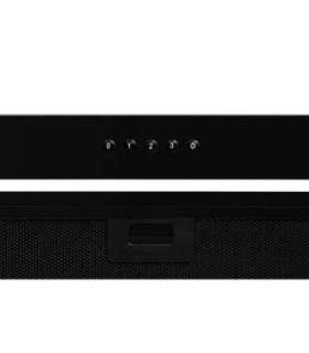 Õhupuhastaja Greentek Faro II must