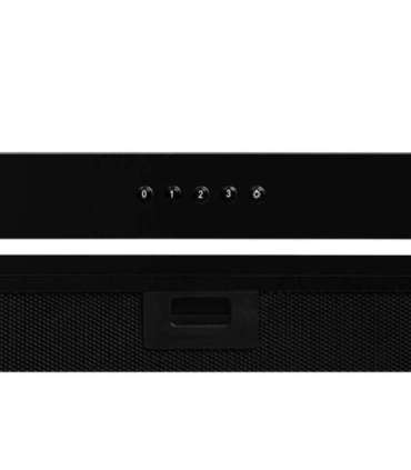 Õhupuhastaja Greentek Faro II must