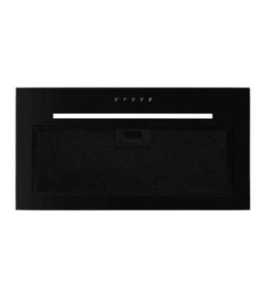 Õhupuhastaja Greentek Faro II must