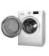 Washer-dryer Whirlpool