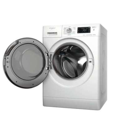 Washer-dryer Whirlpool