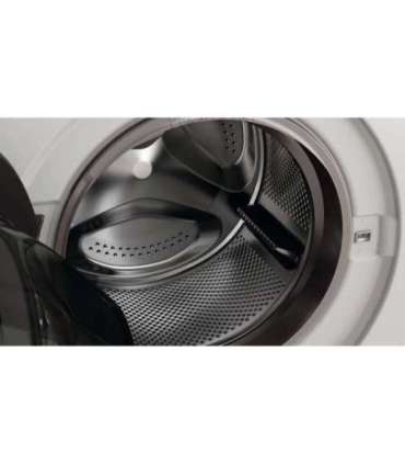Washer-dryer Whirlpool